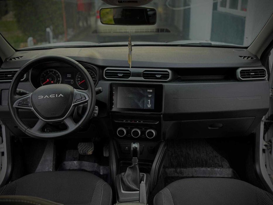 DACIA Duster 2023 — imagine 4