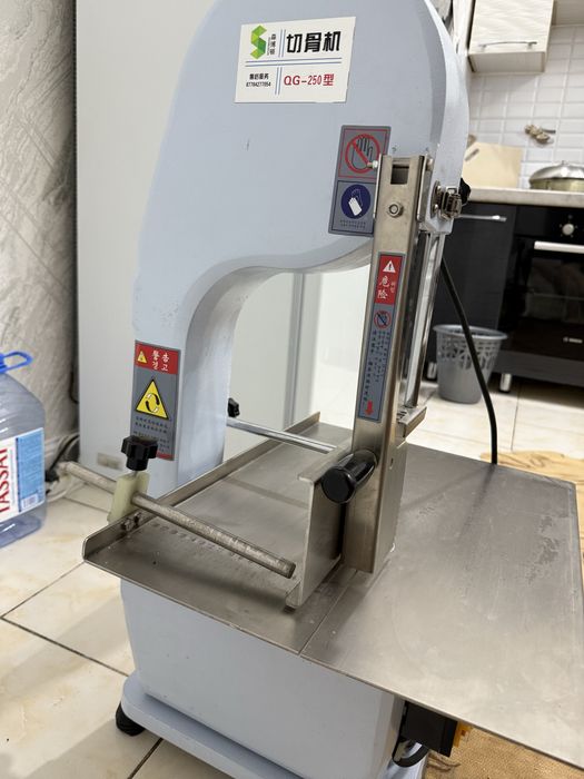 Мясорезка хорошая