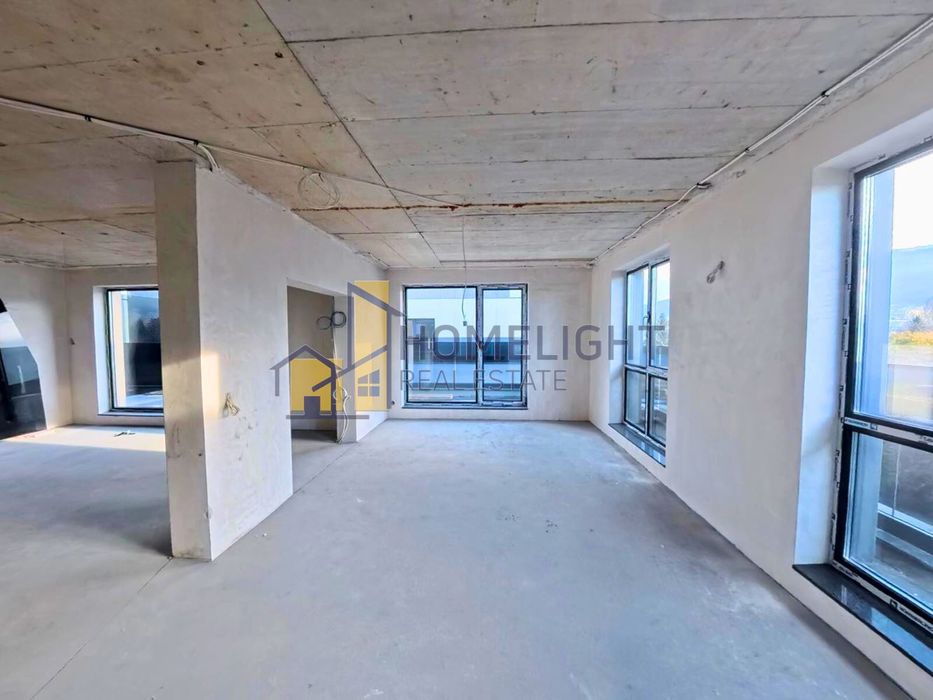 Продава се Тристаен апартамент в София, Славия - 208 кв.м за 1140 €/кв.м - Снимка #8