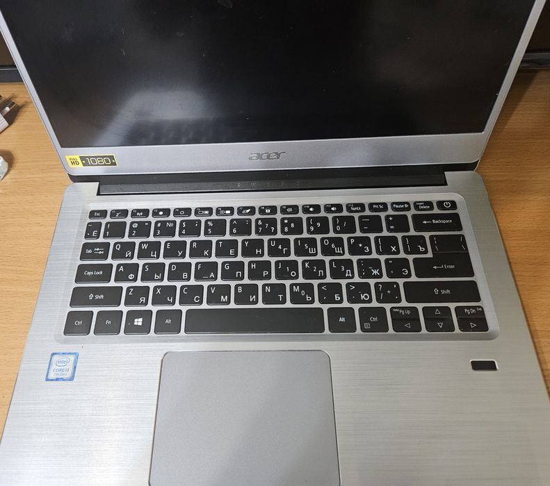 Продам ноутбук Acer