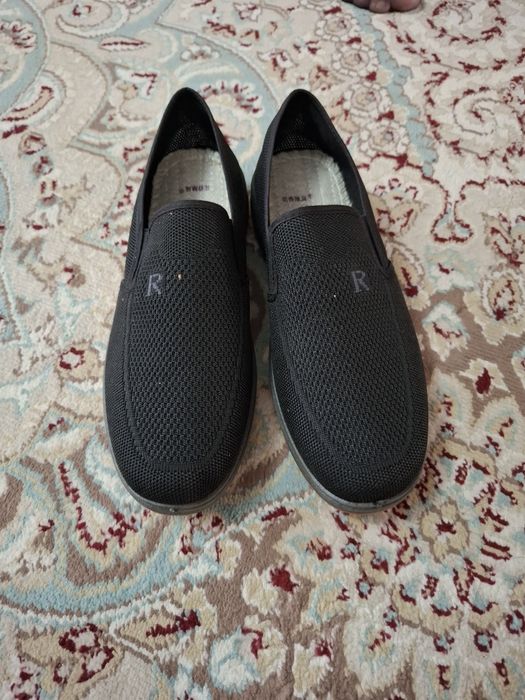 Мужкой летний обувь 8а776а648а30а00