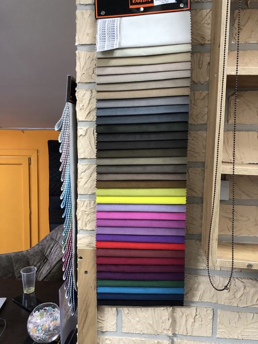 Автчехлы на подшив