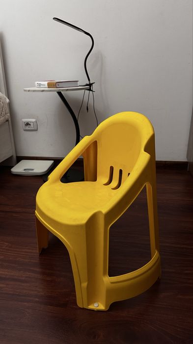 Детский стульчик