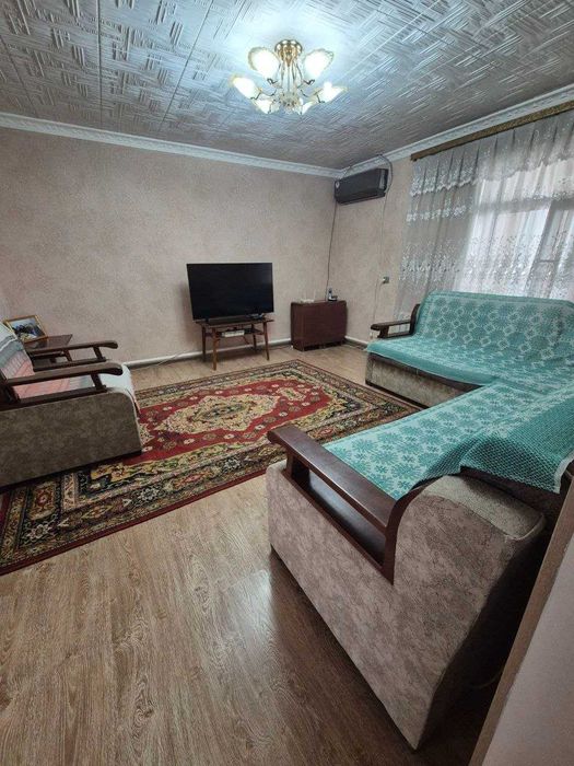 Продается дом 3 комнаты, участок 3 сотки