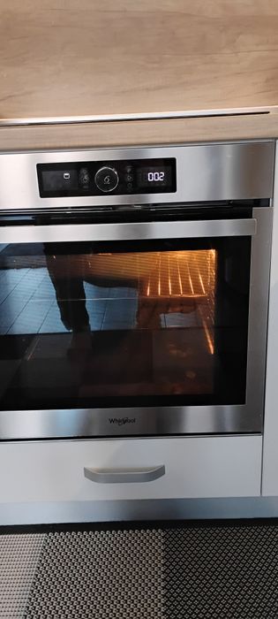 Фурна Whirlpool FXTP6