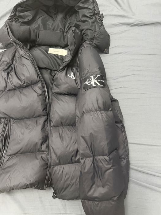 Geaca Calvin Klein