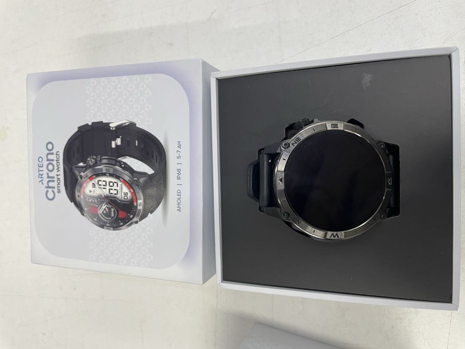 Смарт часы Arteo