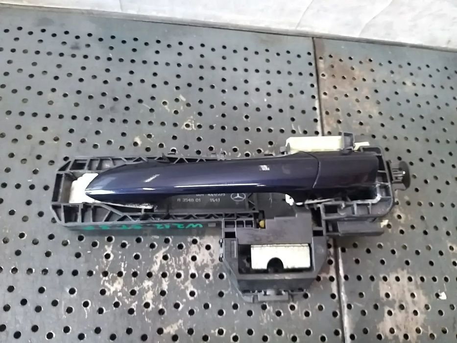 Maner usa stanga spate mercedes e class w212 a2127601034