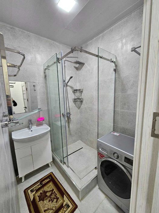 Карасу-1 продается квартира 4/1/5 (под нежилое)