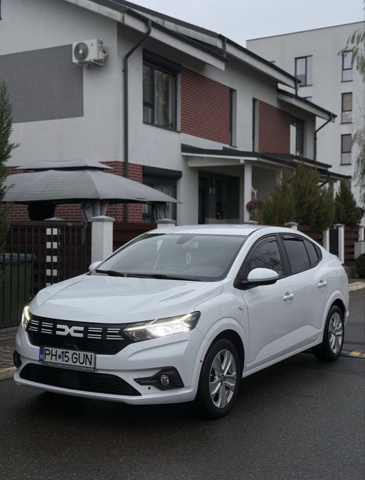 Dacia Logan 1.0 TCE 2022