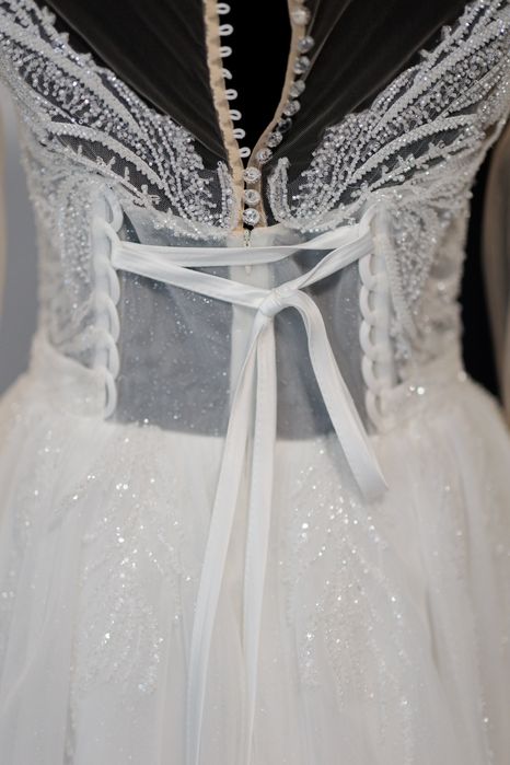 Vand Rochie de mireasă