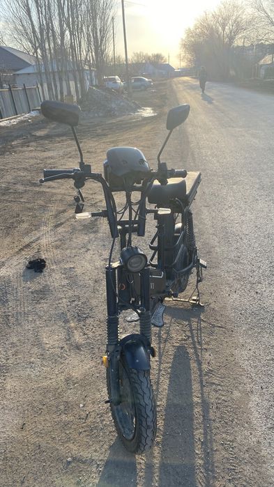 Продаю Электроскутер