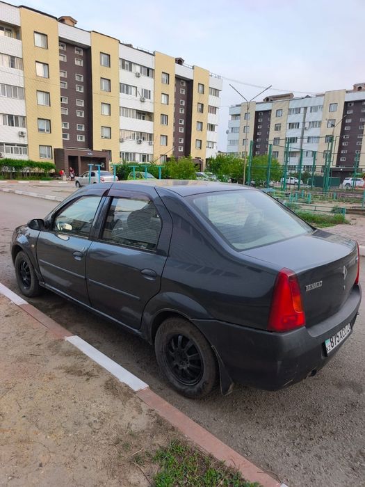 Продам авто рено