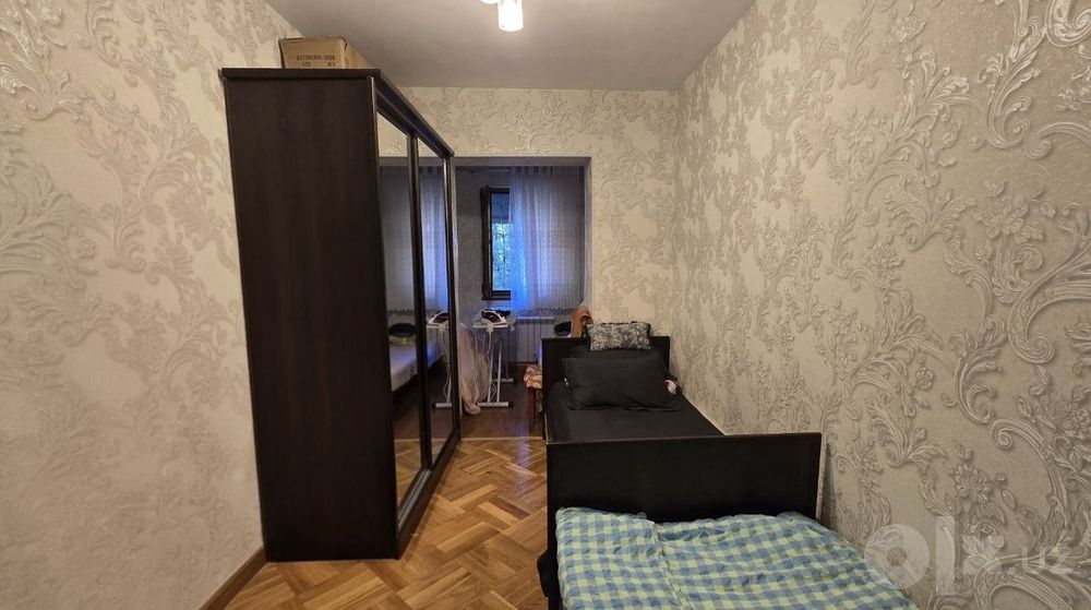 Новомосковская 3х комн, 72,61м2 ‼️Школа 142