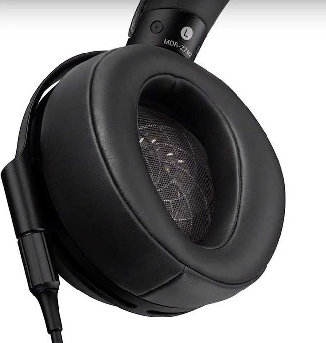 Наушники Sony MDR-Z7M2
