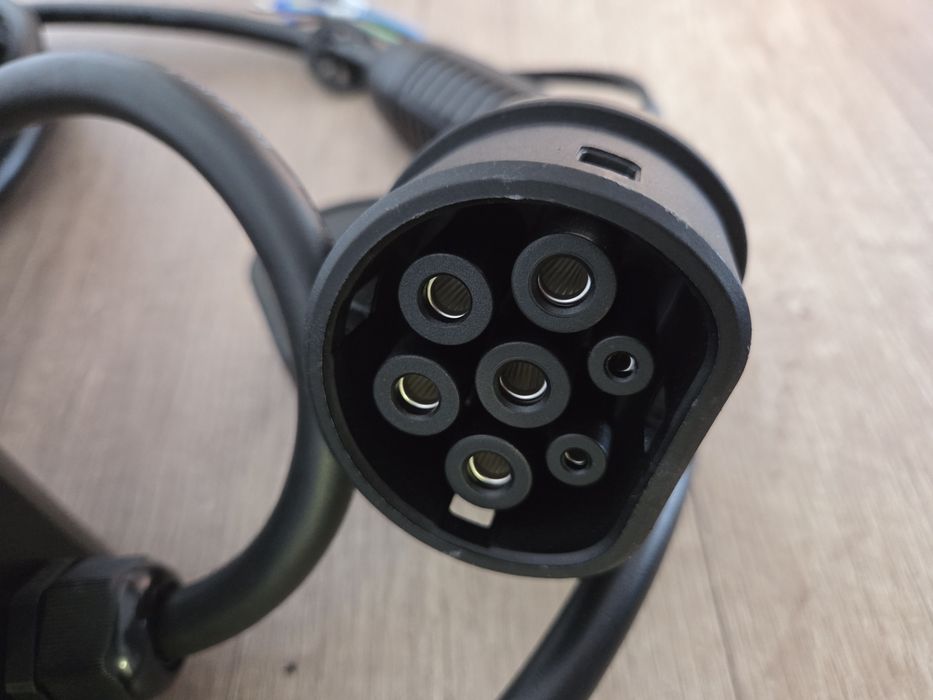 Statie de încarcare auto