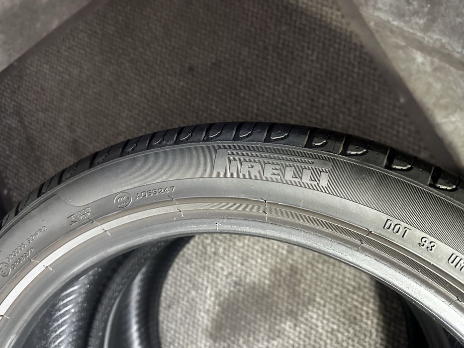 215/45 R18 89V - Pirelli Cinturato P7 Oferta
