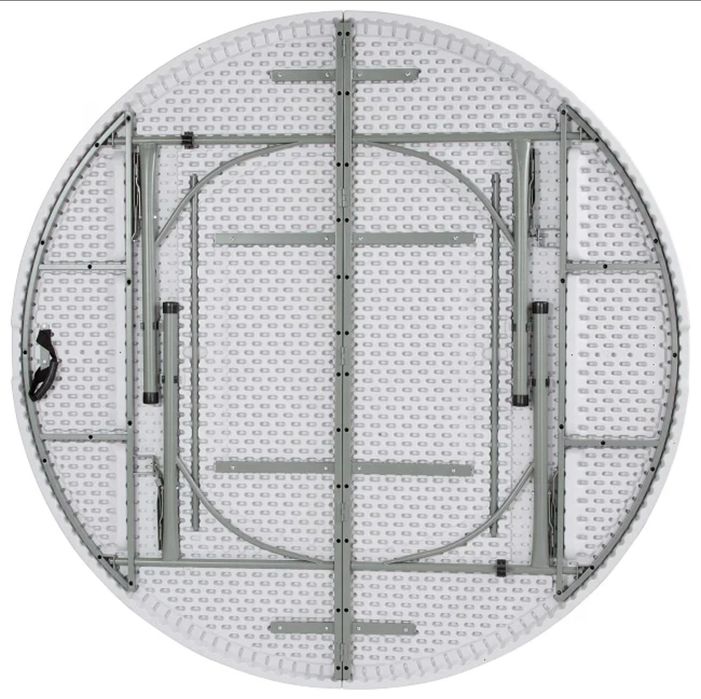 Mese pliabile Hdpe Preț pentru minim 10 buc.