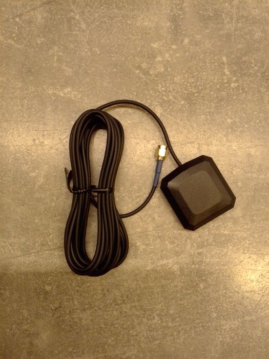 Antene 4G/ WIFI / Bluetooth/GNSS/Mobile magnetic antenna