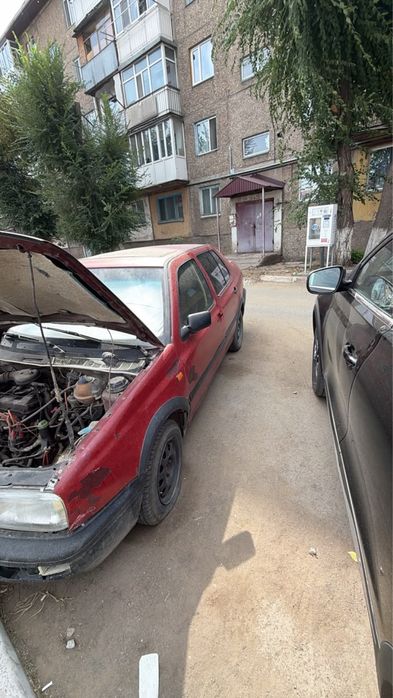 Продам фольсваген венто vento