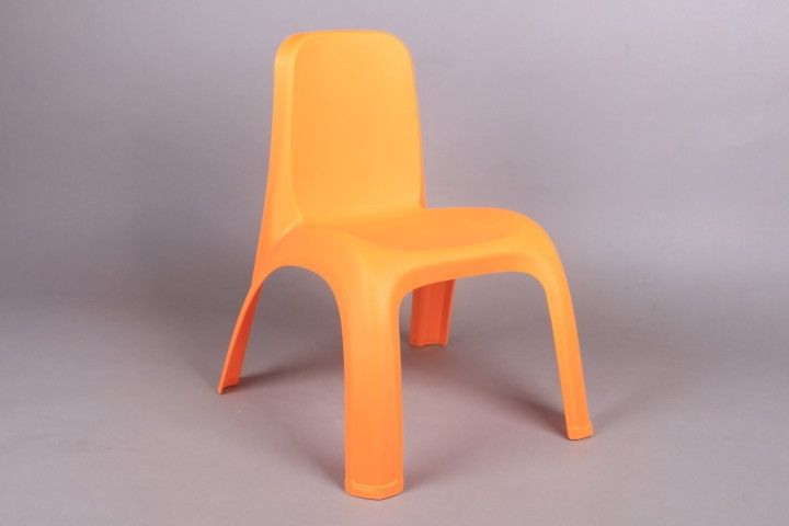 Детско столче пластмасово