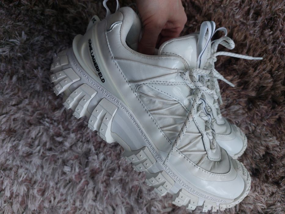 Karl lagerfeld 38 номер