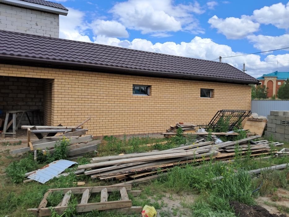 Облицовка каменщик