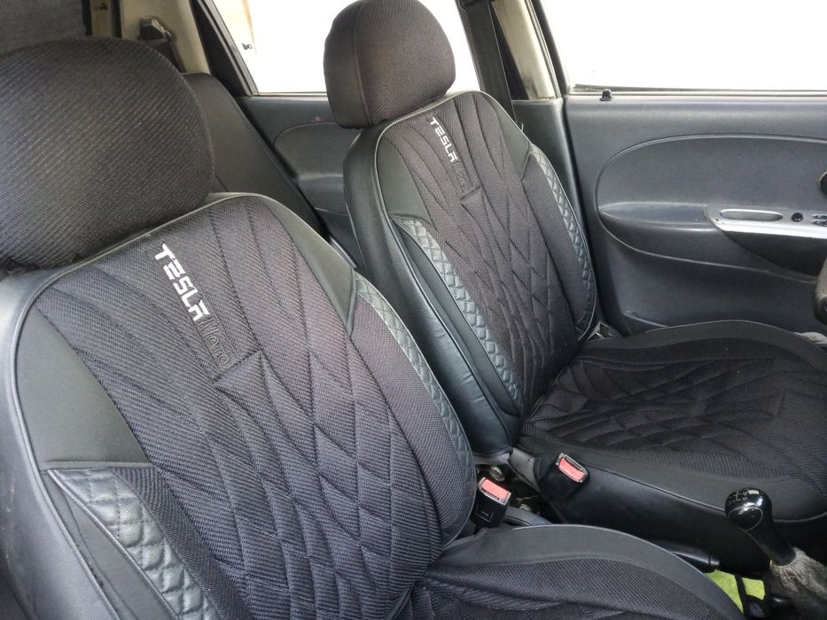 Minishga tayyor holatdagi Matiz sotiladi