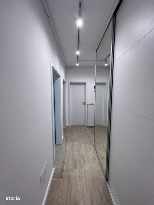 Oferta inchiriere apartament 2 camere Lujerului Petrache Poenaru