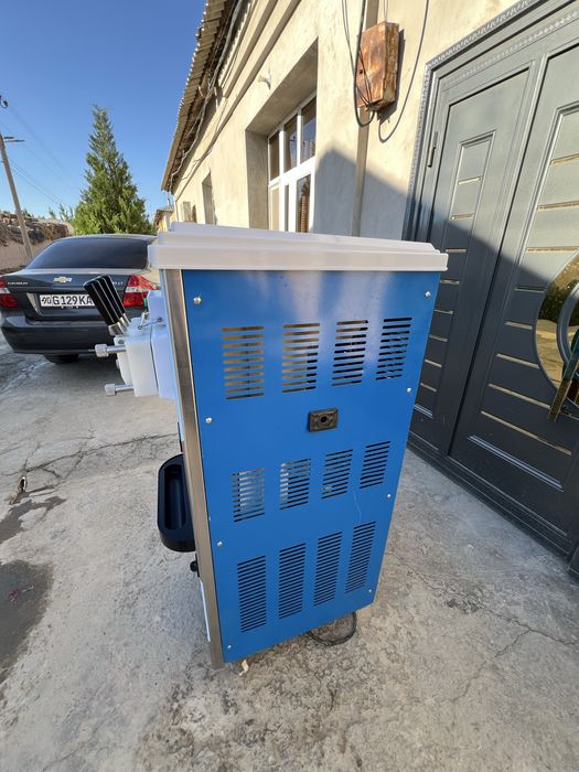 Fregomat Gadali Frezer sotiladi 380