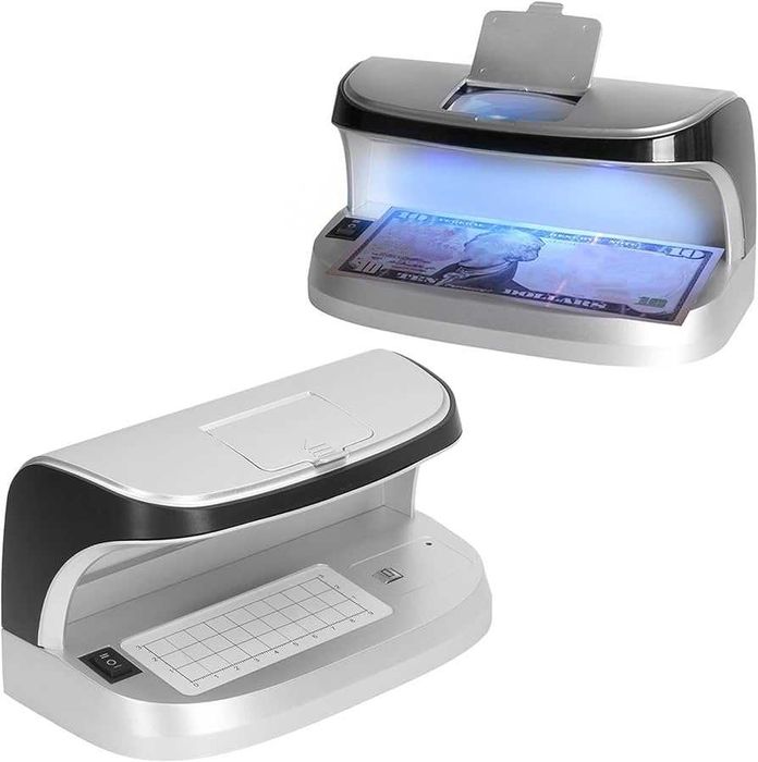 Детектор за банкноти Multi-function AL-11