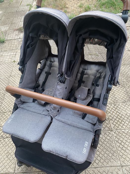 Baby Monsters Easy twin texas special edition