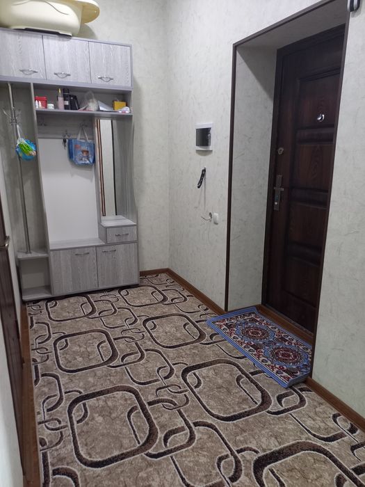 2 комнатная квартиры в сергилиский район на против машины бозор