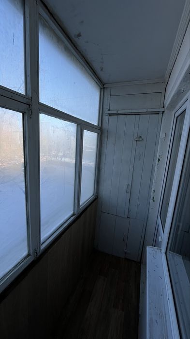 2-х комнатная квартира