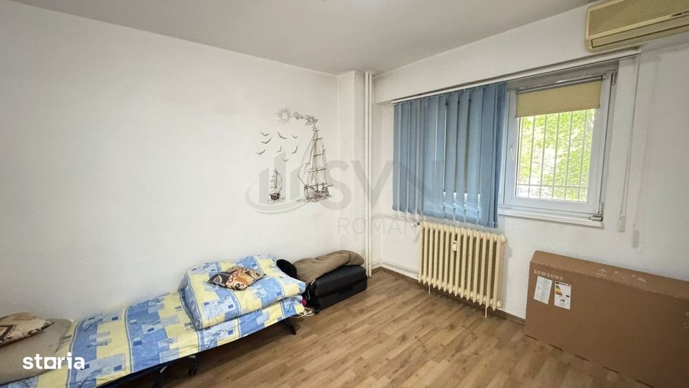 Apartament 3 Camere I Dristor