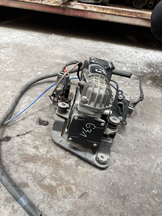 Компресор за въздух bmw g31 g30