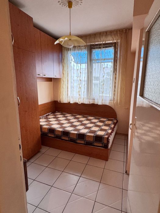 Дава се под наем Едностаен апартамент в Силистра, Изток - 42 кв.м за 180 € - Снимка #5