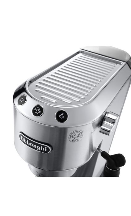 Espressor manual De'Longhi Dedica Style
