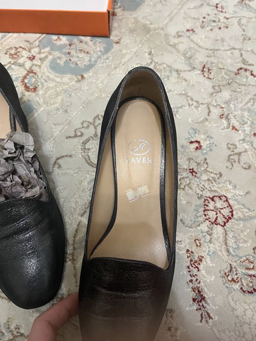 Туфлилер сатылады