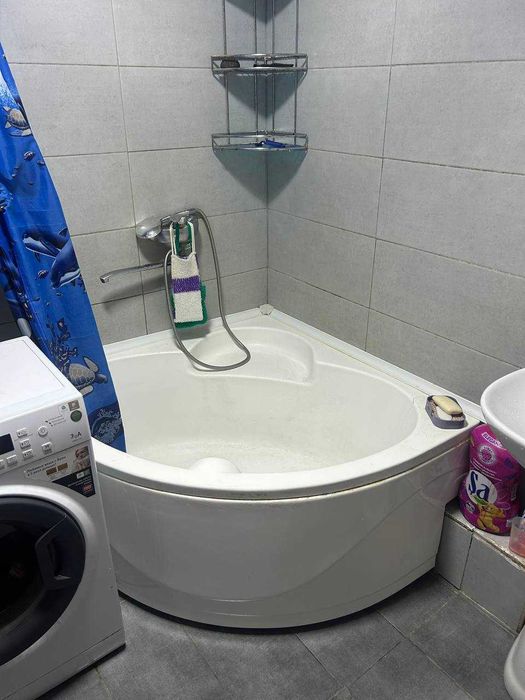 Cрочно Продаю  4/4/5 кв на карасу-1