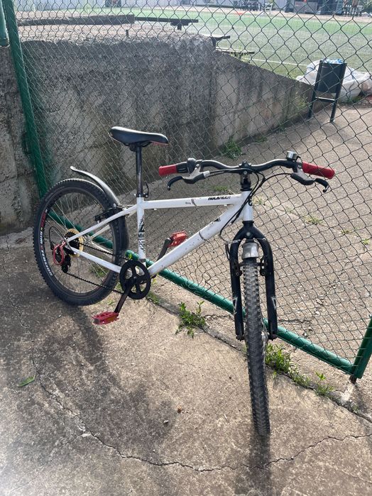 Колело rockrider 300