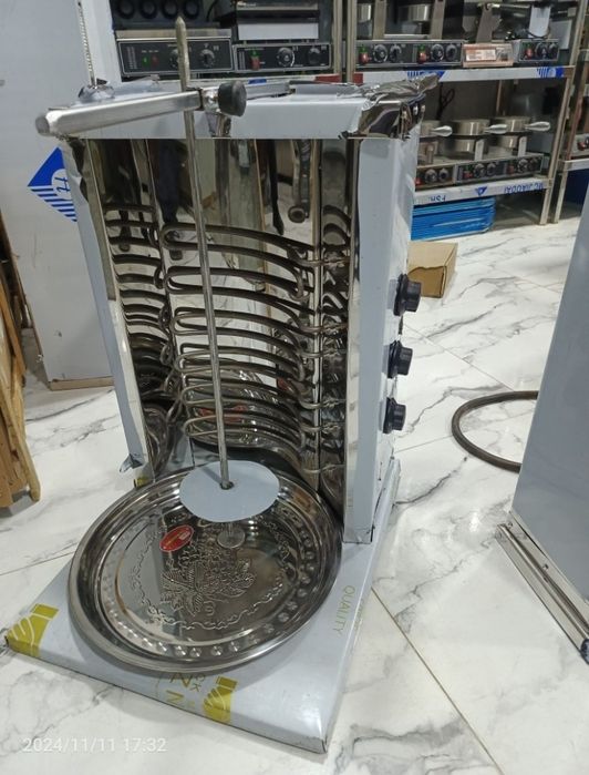 Lavash aparat Danar aparat shaurma aparat Лаваш аппарат Донер аппарат