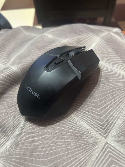 Vand mouse GXTrust