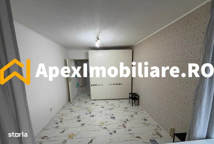 Apartament 3 camere de inchiriat Berceni Bucuresti | ApexImobiliare.ro