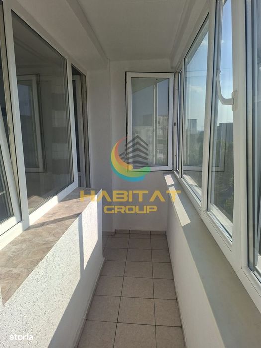 Obregia Aliorului vanzare 2 camere renovat mobilat modern