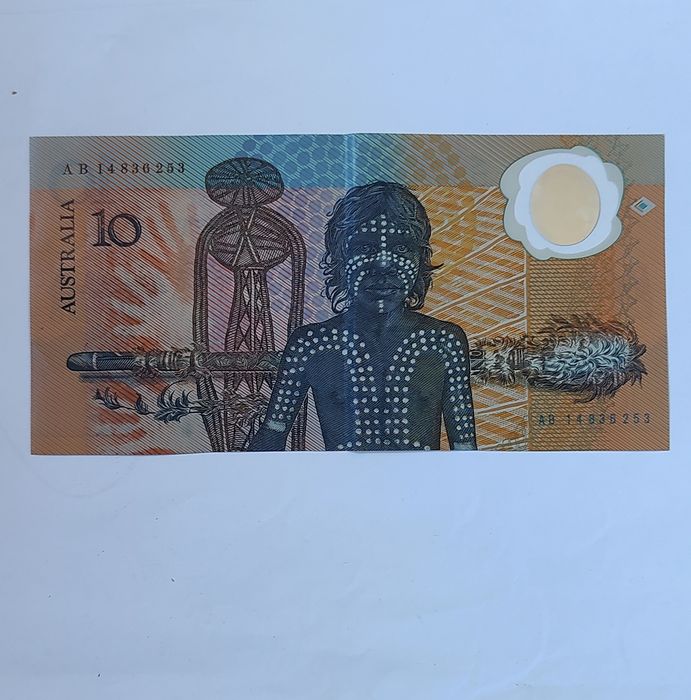 Австралийски долар