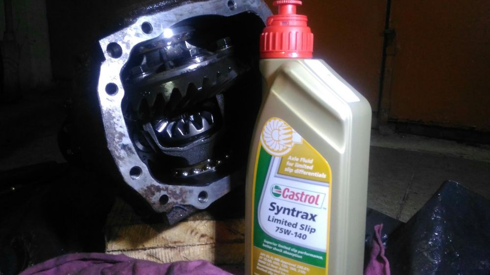 Reparatii grup diferential BMW seria 1,3,5,7, X1, X3, X4, X5