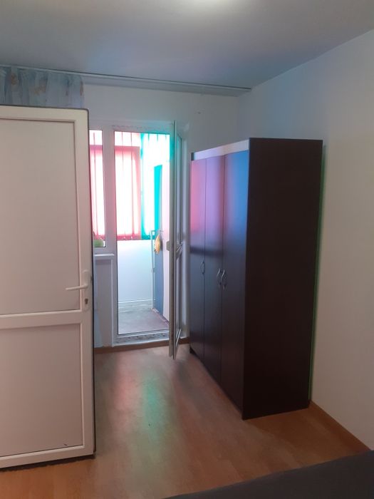 Apartament 2,camere,Ploiești Vest(Strada Cosminele)