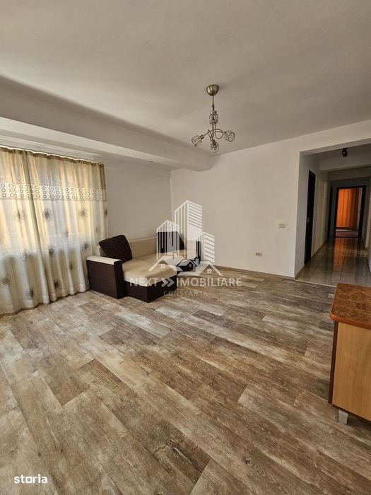 Apartament 3 camere decomandat | Etaj 1 | 2 balcoane — fotografia 2