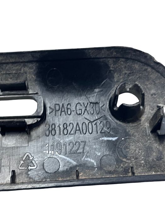 Ornamente Prag Stanga Fata Bmw X5 Iii F15, F85 2012 - 2018 38182A00129